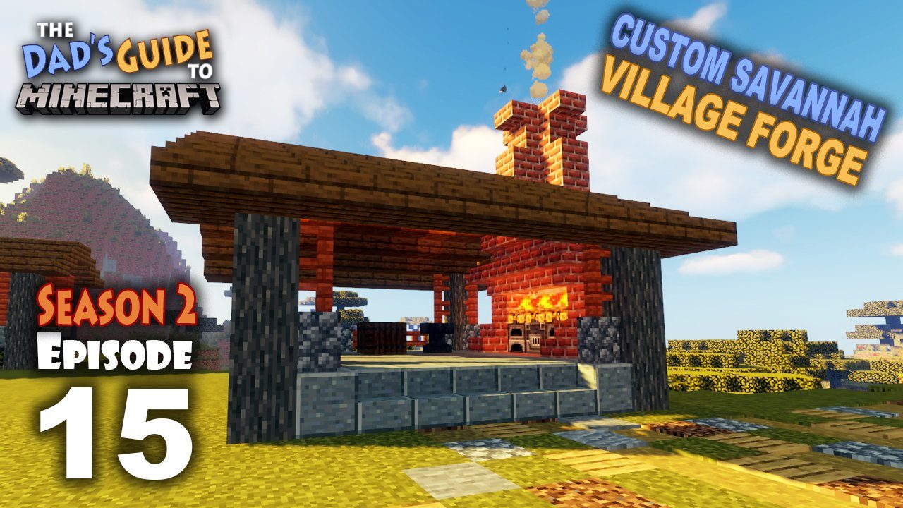 How To Build A Custom Savannah Forge: Building Guide
